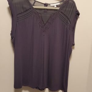 Daniel rainn blouse